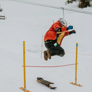 Hippy Jump