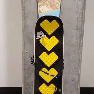 Street Legal Pow Surf