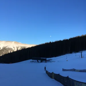Closing it down