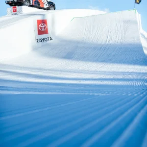 Etienne Geoffroy-Gagnon x Dew Tour 2021