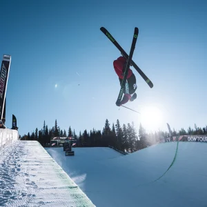 Ferreira @ Dew Tour