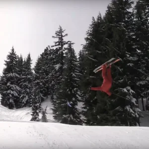 Hudson Knoll Front Flip 2016