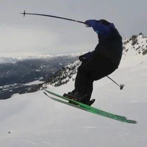 Footy Follow Cam Carnage