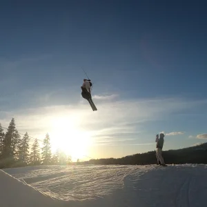 Boreal