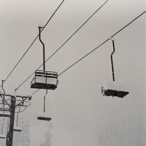 Unskiable