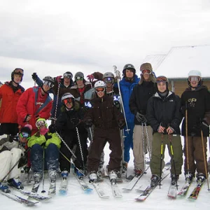 BNB + PP Group Photo!