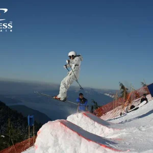 Cypress Mountain