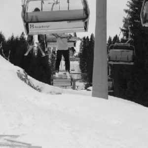 Ooppss.... Sesselsprung