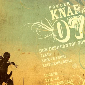 Having fun at work..