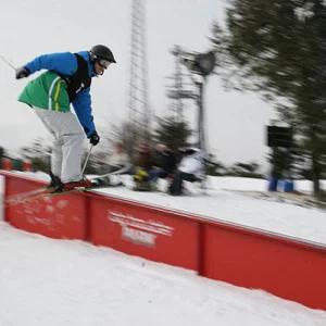 Redbull workshop in PA