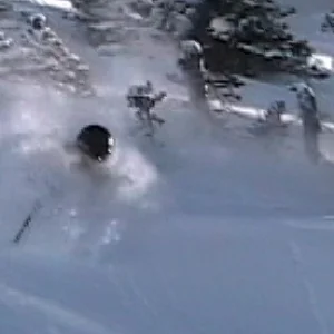 Deep Utah Powder