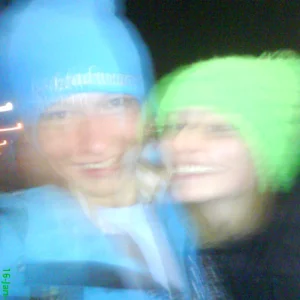 Can you guess who it is?????