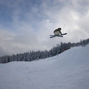 Something with a grab