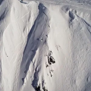 March 1st Turnagain Pass