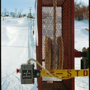 Cage