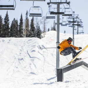 cass @ snowmass
