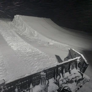 New jumps