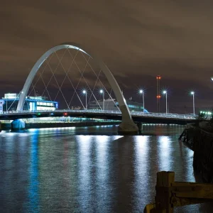 Night river shot 2 Edit