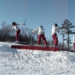 270 on 270 off sequence