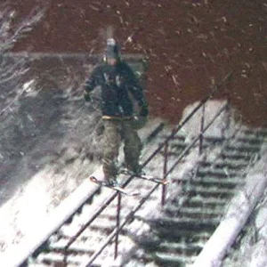 Urban in north andover