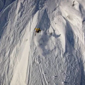 Valdez spines