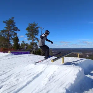 123 seconds of bangers