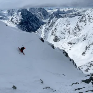 Lyngen Line