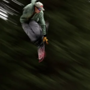Speed and style