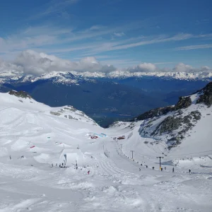 Whistler Blackcomb