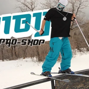 Jibij Pro Shop @ Powderhorn