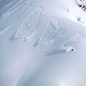 Point release in Valdez