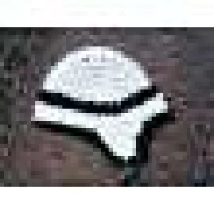 Hat w/ flaps
