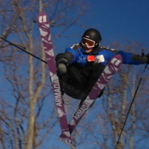 Tanglwood Big Air Contest