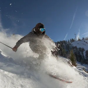 Karcher | Bogus Basin
