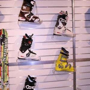 All of the Salomon spk Boots 2008