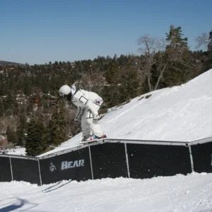 1st longest small kink