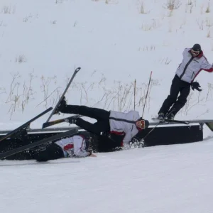 My first box attempt