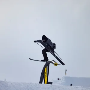 Reachin For It.