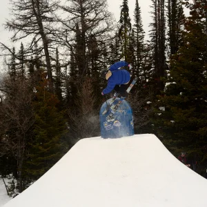 PBR stall