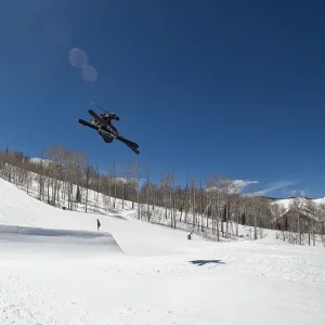 Snowmass Jumps