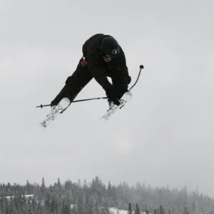1ski dub nose
