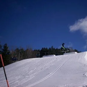 Me taking off switch