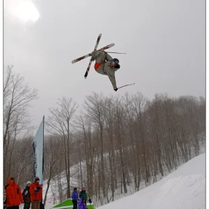 Fischer slopestyle 2