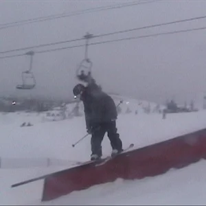 Flat Down Steeziness!