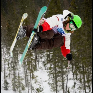 Local Jon Häggberg 12.