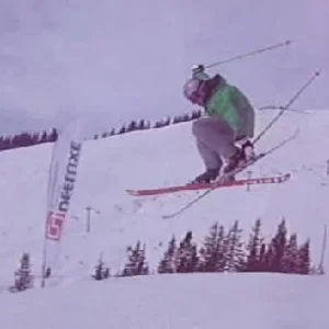 Some kind of grab