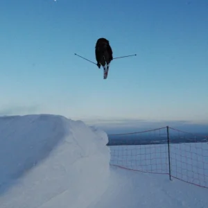 And yes, I know there`s no grab.