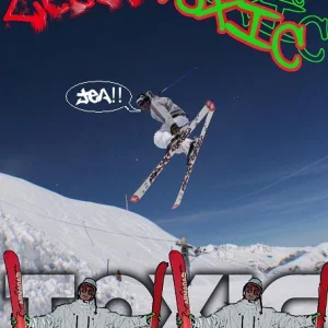 Photoshop edit of Leejo