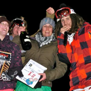 Yeah champagner!!!!!!!!!!!!!