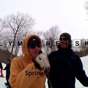 Plym Freeski "Open Season" 